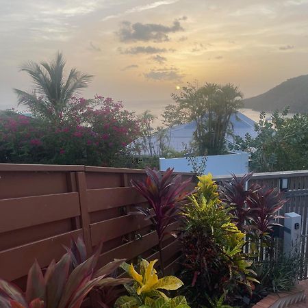 La Villa Kawana A 5 Minutes A Pied De La Plage Les Anses-d'Arlets Ngoại thất bức ảnh