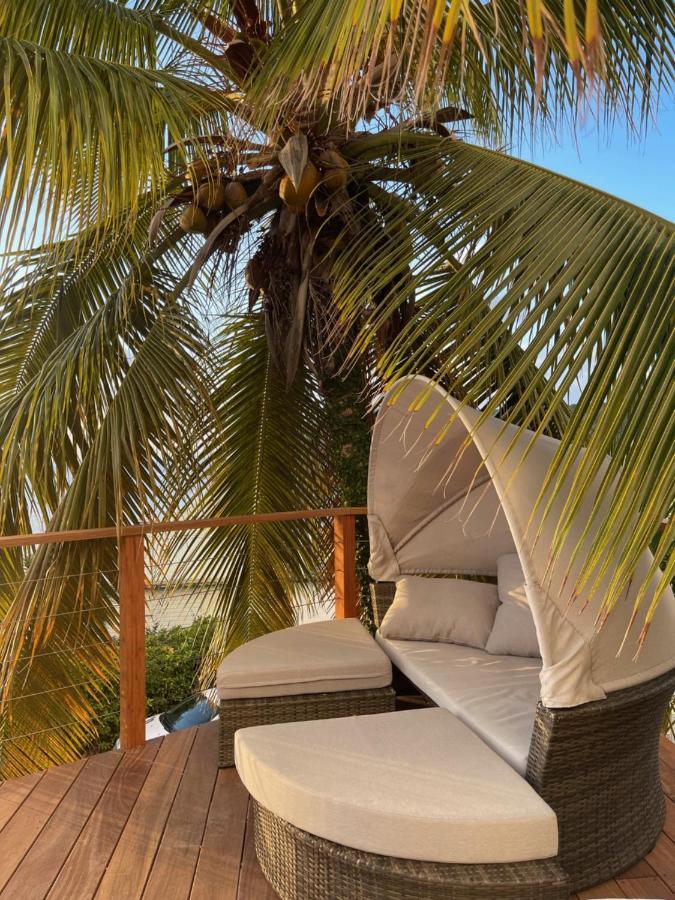 La Villa Kawana A 5 Minutes A Pied De La Plage Les Anses-d'Arlets Ngoại thất bức ảnh