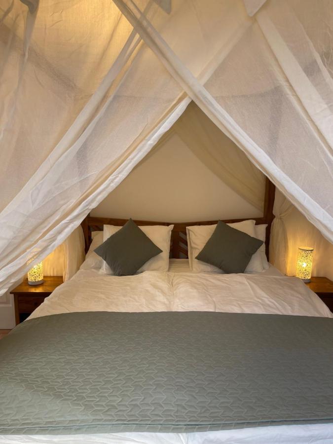 La Villa Kawana A 5 Minutes A Pied De La Plage Les Anses-d'Arlets Ngoại thất bức ảnh