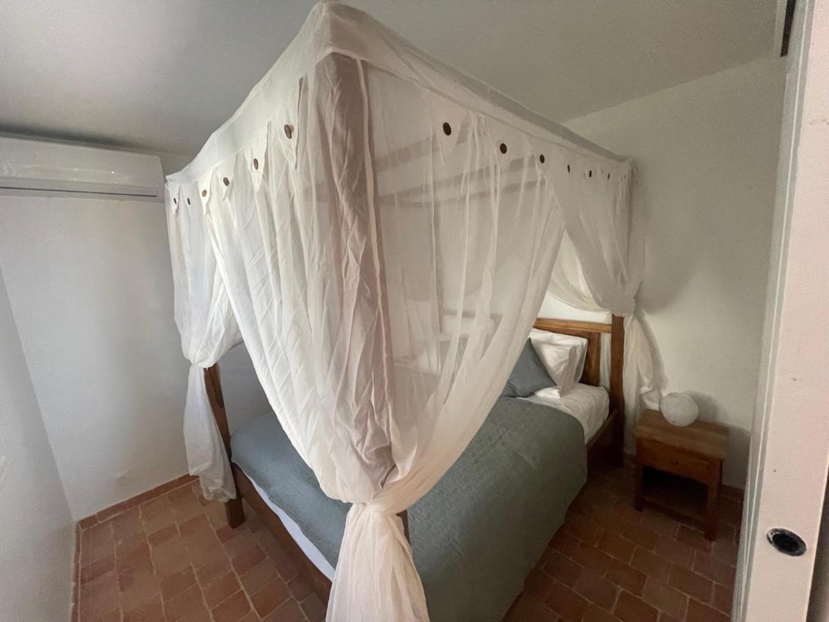 La Villa Kawana A 5 Minutes A Pied De La Plage Les Anses-d'Arlets Ngoại thất bức ảnh
