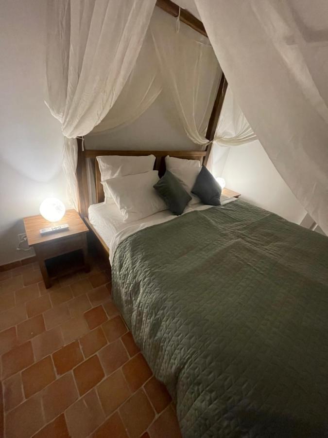 La Villa Kawana A 5 Minutes A Pied De La Plage Les Anses-d'Arlets Ngoại thất bức ảnh
