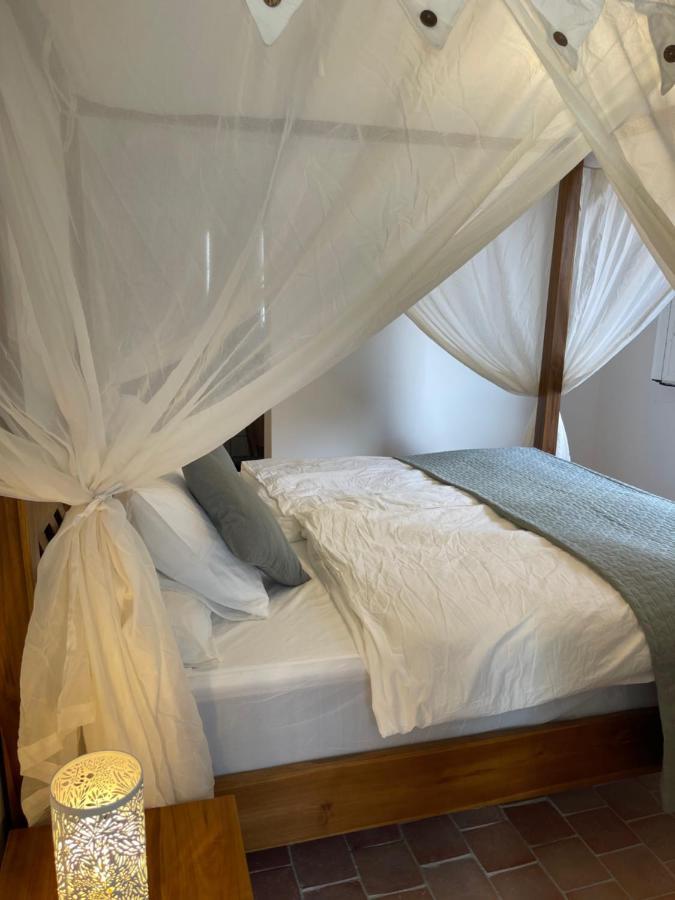 La Villa Kawana A 5 Minutes A Pied De La Plage Les Anses-d'Arlets Ngoại thất bức ảnh